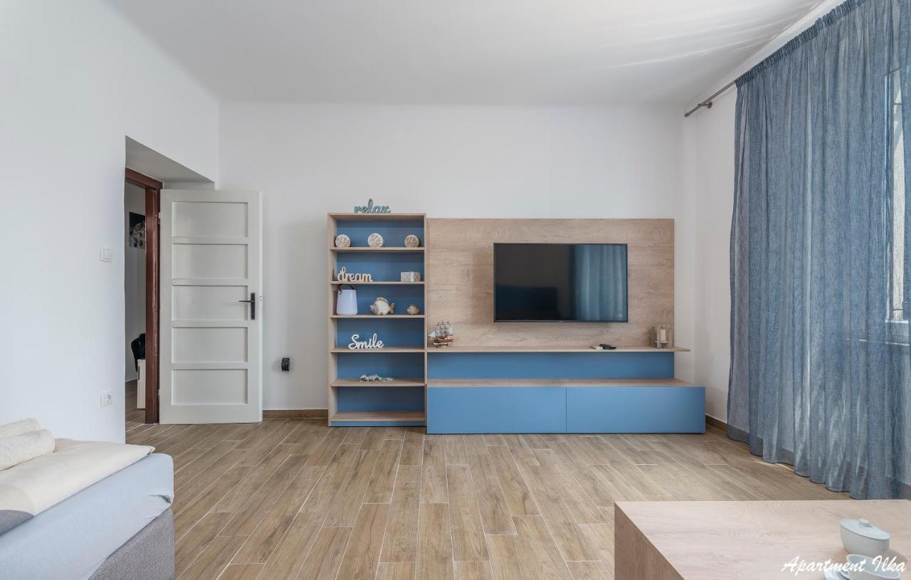 Apartmani Nena I Ilka Pula Dış mekan fotoğraf